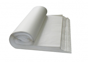 Balící papír Kloboukový - archy, 61x86 cm, 25 g, 10 kg