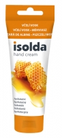 Krém na ruce Isolda - včelí vosk s mateřídouškou, hojivý, 100 ml