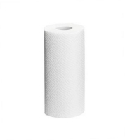 Papírový ručník v roli MIDI - dvouvrstvý, 100% lepená celulóza, 60 m, 12 ks