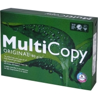 Xerografický papír A4 Multicopy - 90 g, ColorLok, 500 listů