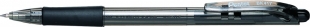 Kuličkové pero Pentel BK417 - 0,5 mm, plastové, černé