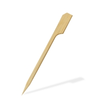 Bambusový bodec - 9 cm, 250 ks