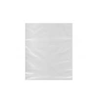 Igelitový sáček LDPE - volně ložený, 25x35 cm, typ 30, transparentní, 100 ks