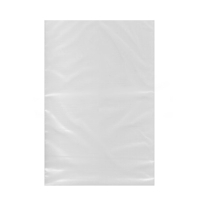 Igelitový sáček LDPE - volně ložený, 30x50 cm, typ 30, transparentní, 100 ks