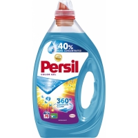 Prací gel Persil Expert Color Deep Clean - barevné prádlo, 70 dávek