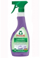 Hygienický čistící prostředek Frosch ECO - levandule, 500 ml