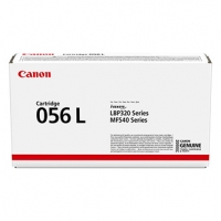 Canon originální toner 056L, black, 5100str., 3006C002, Canon i-SENSYS MF542x, MF543x, LBP325x