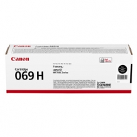 Canon originální toner 069BKH, black, CCA069HXXXBG, Canon O