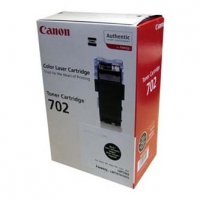 Canon originální toner CRG702, black, 10000str., 9645A004, Canon LBP-5960