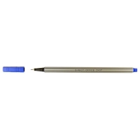 Liner D.Rect D407 - 0,3 mm, modrý