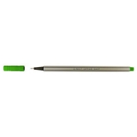 Liner D.Rect D407 - 0,3 mm, zelený