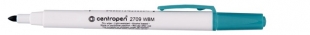 Popisovač na bílé tabule Centropen WB Marker 2709 - 1,8 mm, zelený