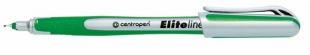 Mikrofix Centropen Elite Liner 4721 F - 0,3 mm, zelený