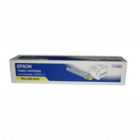 Epson originální toner C13S050242, yellow, 8500str., Epson AcuLaser C4200DN, 4200DNPC5, 4200DNPC6, 4200DTN