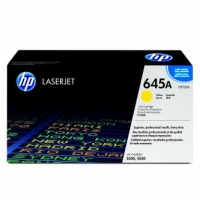 HP originální toner C9732A, yellow, 12000str., HP 645A, HP Color LaserJet 5500, N, DN, HDN, DTN