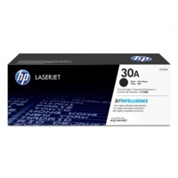 HP originální toner CF230A, black, 1600str., HP 30A, HP LaserJet Pro MFP M227sdn,227fdw,M203dw,dn Printer