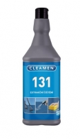 Čistící prostředek na koberce Cleamen 131 - 1 l