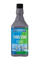 Čistící prostředek pro denní čištění ploch Cleamen 100/200 - 1 l - DOPRODEJ