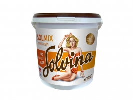 Mycí pasta na ruce Solvina Solmix - 10 kg
