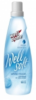 Aviváž Well Done Wellsoft - White Moon, 1 l