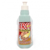 Mycí pasta na ruce Arco Industrial - 500 ml - DOPRODEJ
