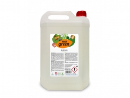 Čistící prostředek na plochy Real Green Clean ECO - 5 kg