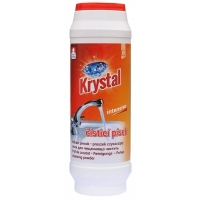 Sypký čistící písek Krystal Intensive - 600 g