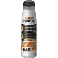 Repelent proti hmyzu Predator Forte - sprej, 150 ml