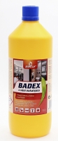 Bělící a dezinfekční prostředek Satur Badex - eukalyptus, 1 l