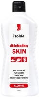 Dezinfekční gel na ruce Isolda disinfection Skin - 500 ml - PROŠLÁ EXPIRACE 05/22