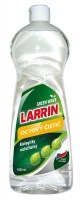Octový čistič Larrin Green Wave - 1 l