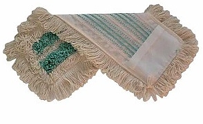 Kapsový mop Sprint Tris 50 cm - bavlna/mikrovlákno/polyester