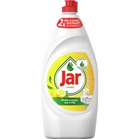 Prostředek na mytí nádobí Jar - citron, 900 ml