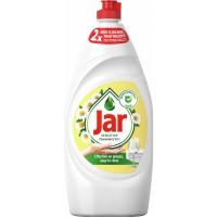 Prostředek na mytí nádobí Jar Sensitive - heřmánek, 900 ml