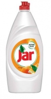 AKCE - Prostředek na mytí nádobí Jar - pomeranč, 900 ml - DO VYPRODÁNÍ ZÁSOB