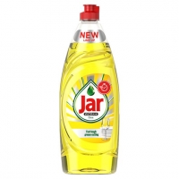 Prostředek na mytí nádobí Jar Extra+ - citrus, 650 ml