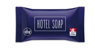 Hotelové mýdlo - balené, 15 g