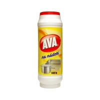 Čistící písek na nádobí AVA - PE, 550 g