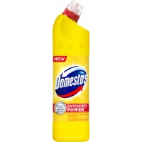 Čistící a dezinfekční prostředek na WC Domestos 24h - citrus, 750 ml