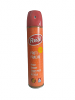 Sprej proti prachu Real - 300 ml