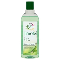 Šampon Timotei - síla a lesk, 300 ml