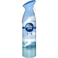 Osvěžovač vzduchu Ambi Pur - s rozprašovačem, ocean mist, 300 ml