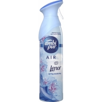 Osvěžovač vzduchu Ambi Pur Lenor - s rozprašovačem, spring awakening, 300 ml