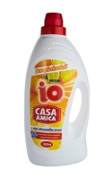 Univerzální čistící prostředek IO Casa Amica - s alkoholem a čpavkem, citrusové ovoce, 1850 ml