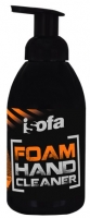 Pěnové mýdlo Isofa Foam Solo - s dávkovačem, 500 g