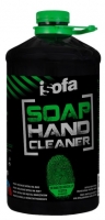 Tekuté mýdlo Isofa Soap Comp - 3,5 kg - DOPRODEJ