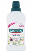 Dezinfekce na prádlo Sanytol - 500 ml