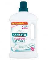 Dezinfekce na prádlo Sanytol - 1 l