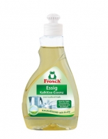 Octový odvápňovač do kuchyně Frosch ECO - 300 ml