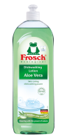 Prostředek na mytí nádobí Frosch ECO - aloe vera, 750 ml
